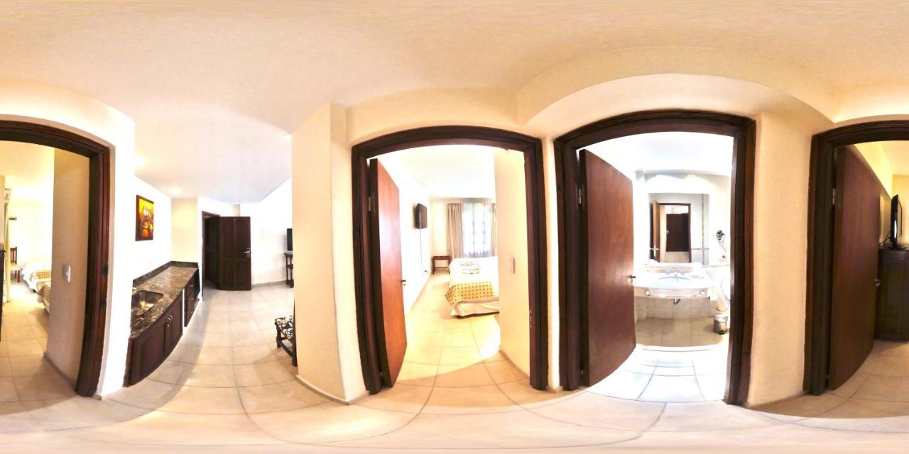 Hotel Astur Salta Eksteriør billede