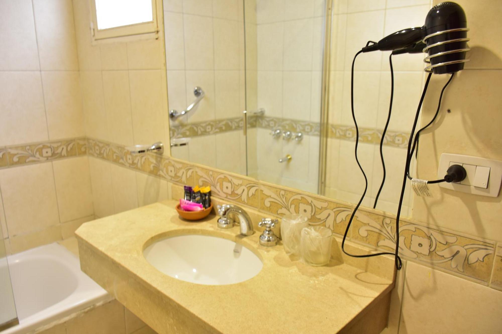 Hotel Astur Salta Eksteriør billede