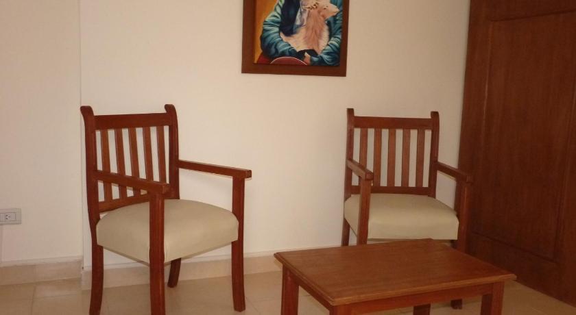 Hotel Astur Salta Værelse billede
