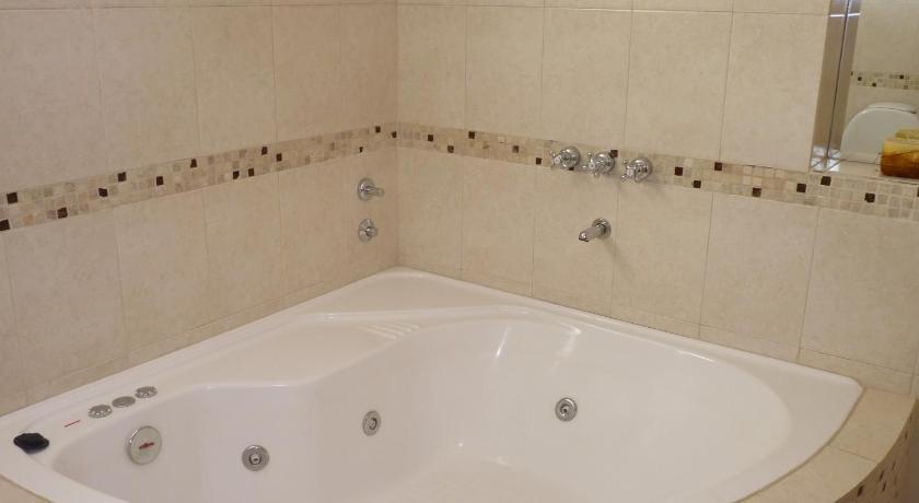 Hotel Astur Salta Værelse billede