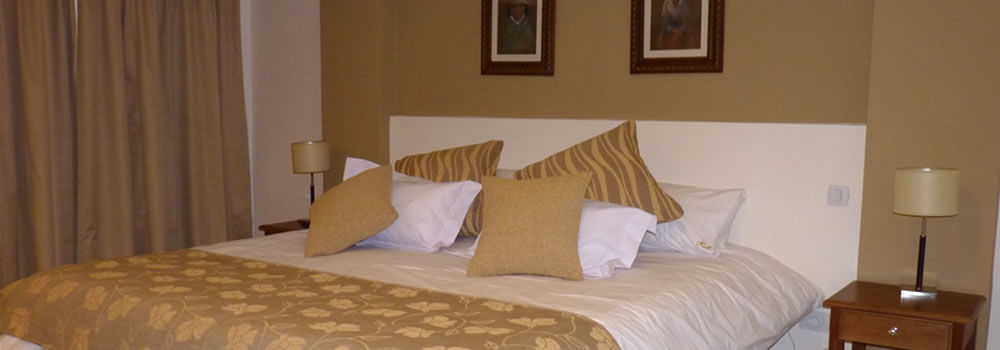 Hotel Astur Salta Eksteriør billede