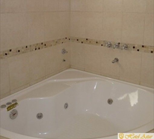 Hotel Astur Salta Eksteriør billede