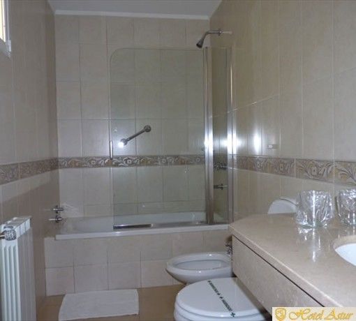 Hotel Astur Salta Eksteriør billede